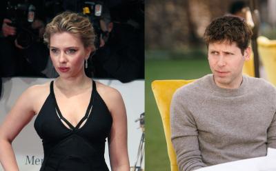 ChatGPT Loses 'Sky' Voice Amid OpenAI's Scarlett Johansson Controversy
