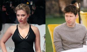 ChatGPT Loses 'Sky' Voice Amid OpenAI Scarlett Johansson Controversy