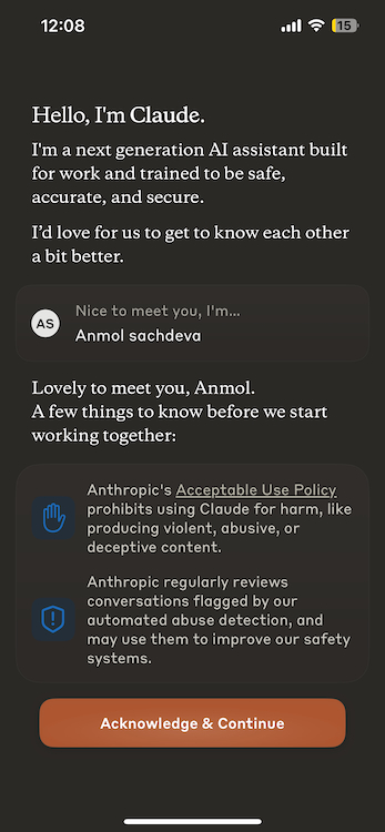 Ki-Chatbot-App, Die Chatgpt Übertrifft, Ist Jetzt Für Iphones Verfügbar 1 Ki-Chatbot-App, Die Chatgpt Übertrifft, Ist Jetzt Für Iphones Verfügbar