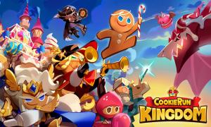 Cookie Run Kingdom Codes (June 2024)