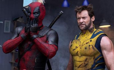 Deadpool and Wolverine Cast, Release Date, and Everything You Need to Know