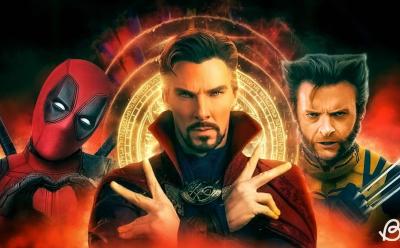 Deadpool and Wolverine Could Be The Doing of Doctor Strange. Here’s How.