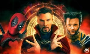 Deadpool and Wolverine Could Be the Doing of Doctor Strange