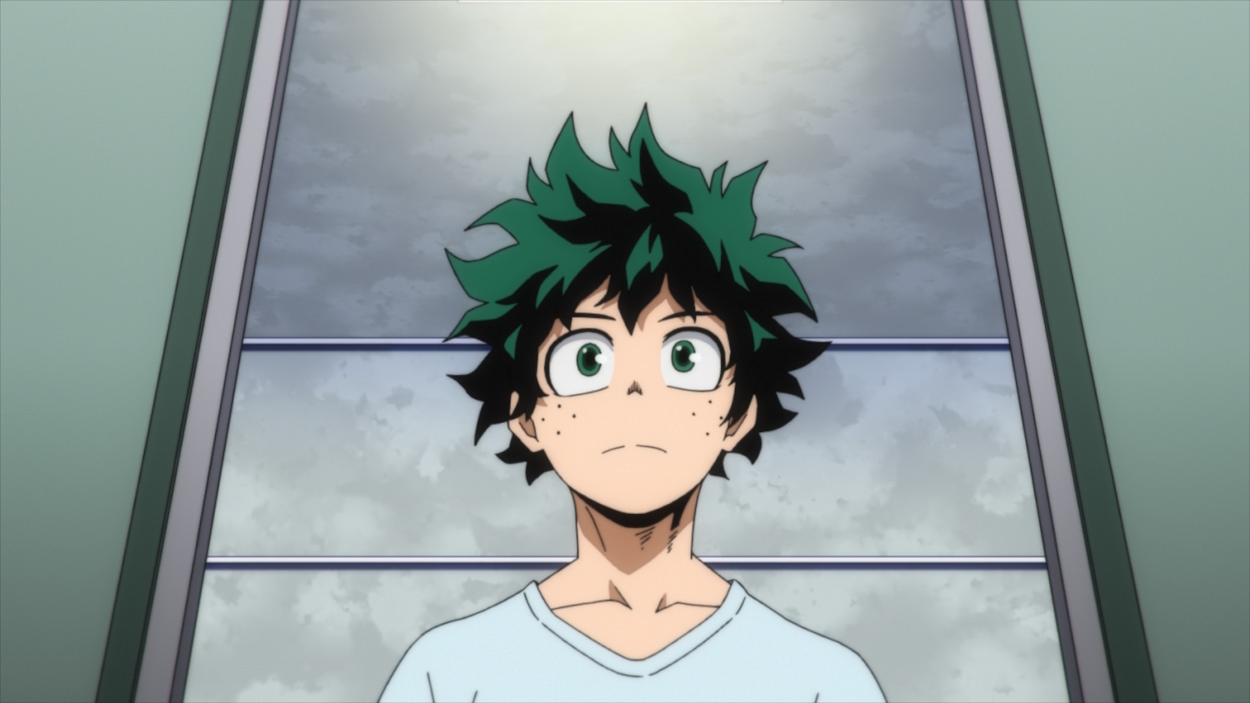 Deku