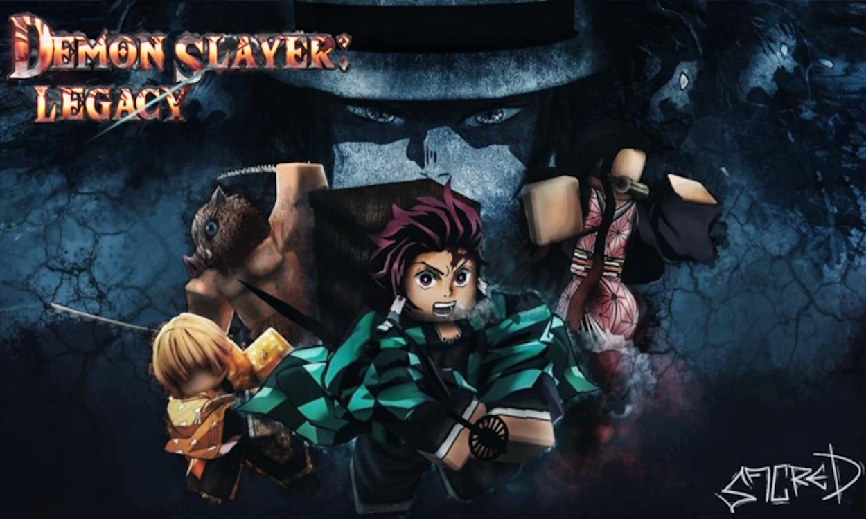 Demon Slayer Legacy Codes (June 2024) | Beebom