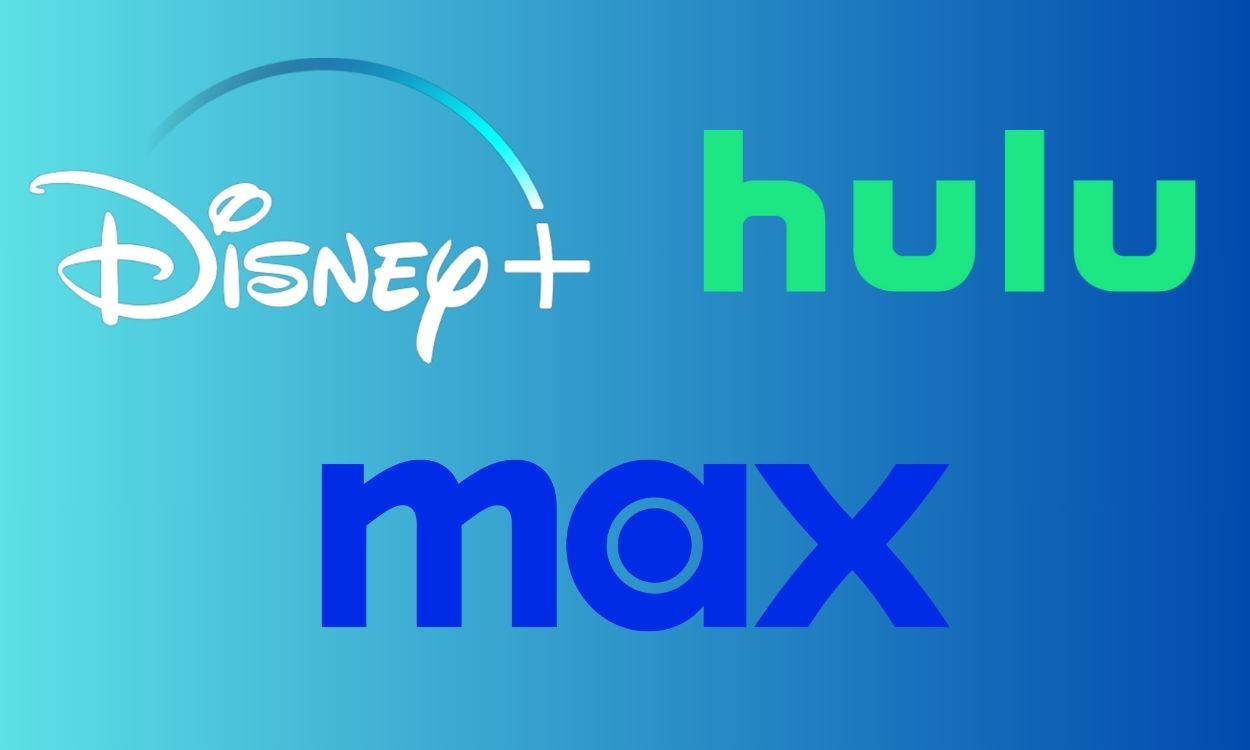 Disney+, Hulu und Max bieten einen Bundle-Plan an und es ist wieder ...