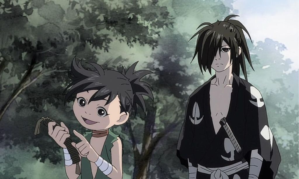 Dororo