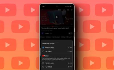 Download YouTube Videos on Android Cover