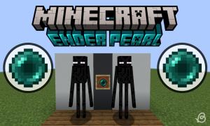How to Get Ender Pearls in Minecraft