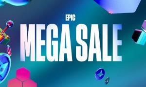 The Epic Games Mega Sale Is Here: 5 Best Deals to Get