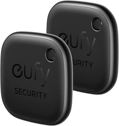 Eufy Tracker Black colorway product image