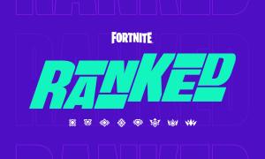 All Fortnite Ranks Explained: How It Works, Leaderboard, and More