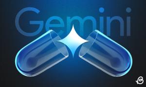 Why Is Google's AI Model Named Gemini? Here's the Story Behind It