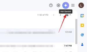 I Tried Out Gemini in Gmail and It's a Total Dud Right Now