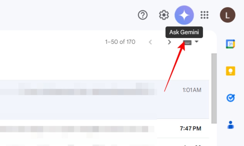 I Tried Out Gemini in Gmail and It’s a Total Dud Right Now