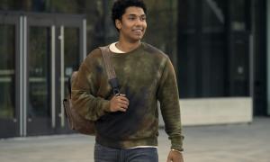 Gen V Producers Will Not Recast Chance Perdomo's Character to Honor His Legacy