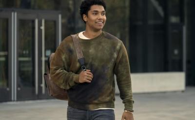 Gen V Season 2 Will Not Be Recasting Chance Perdomo's Andre Anderson