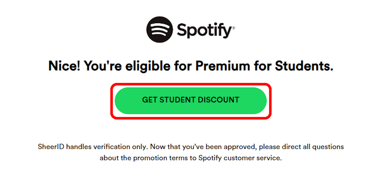 How to Get Spotify Student Discount Beebom