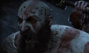 God of War Ragnarok PC Port and Features Announced