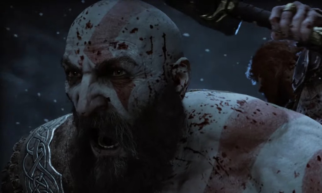 God of War Ragnarok Release Date on PC