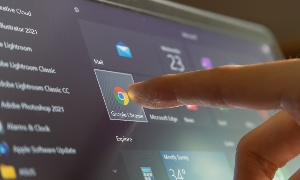 Google Infuses Chrome Desktop App With Gemini Nano for Smarter Browsing