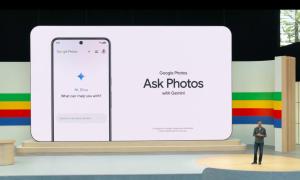 Google Photos Gets a Gemini Upgrade with the 'Ask Photos' Feature