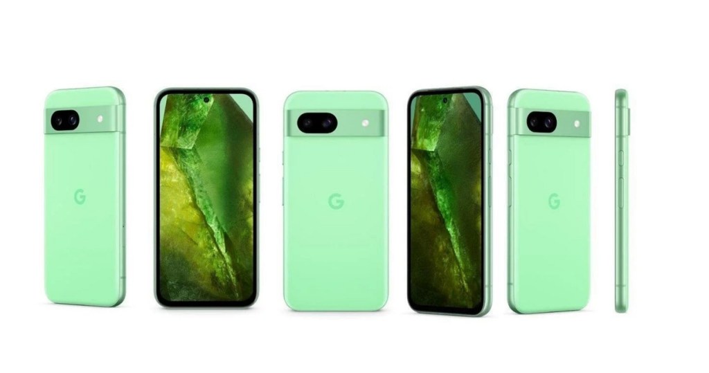 Google Pixel 8a