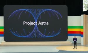 Google Unveils Project Astra, a Powerful AI Assistant That Understands Your World
