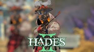 Who Is Hestia in Hades 2?
