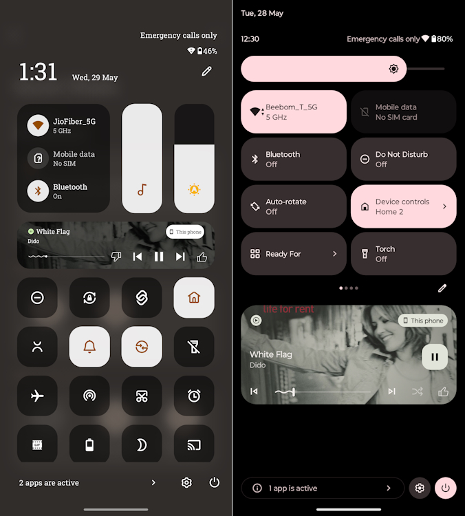Motorola Hello UI Review: Refreshing and Clean