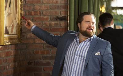 Here are 3 Characters Paul Walter Hauser Can Play in Fantastic Four