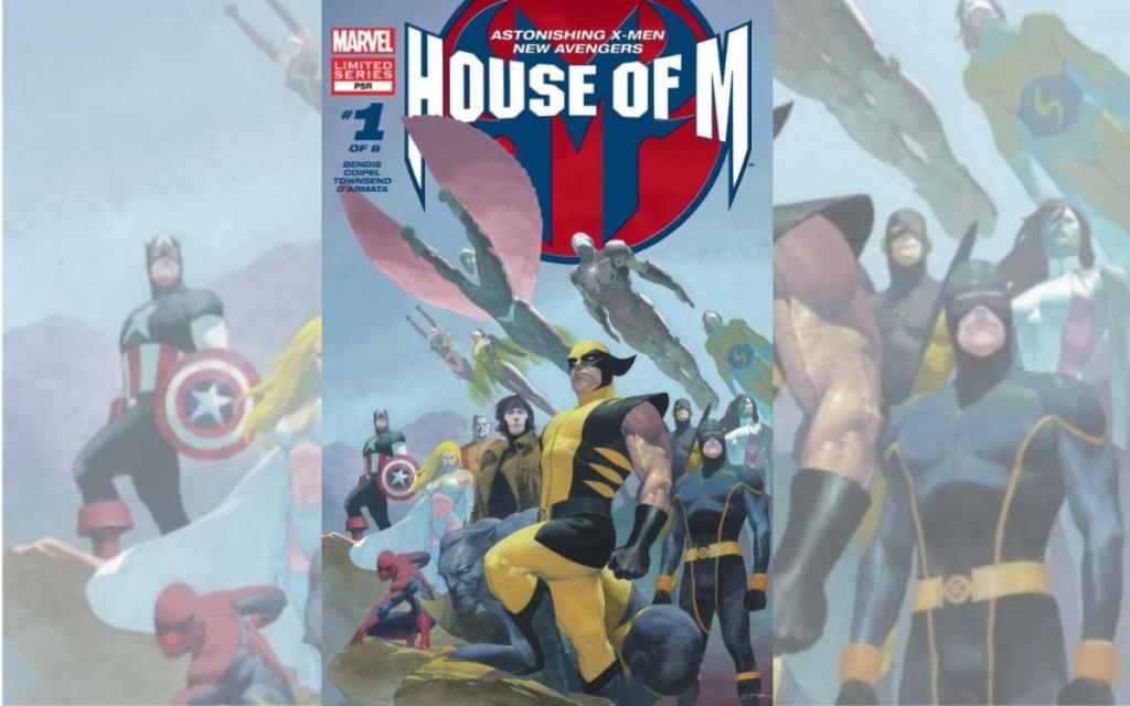 5 Comic Storylines X-Men’97 Season 2 Can Explore