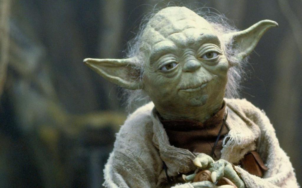 How Old is Master Yoda in Star Wars?