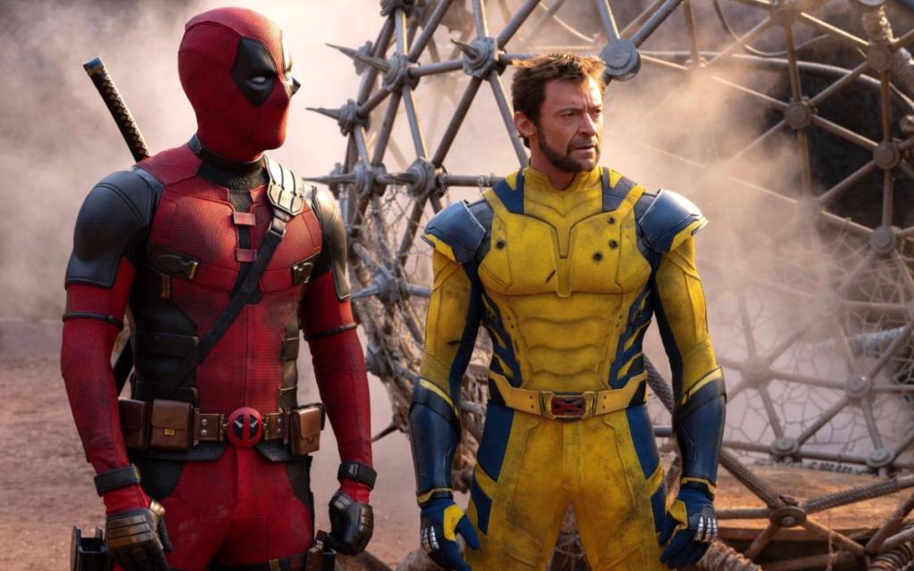How Are Deadpool and Wolverine Connected?