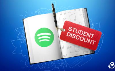 How get Spotify Student Discount