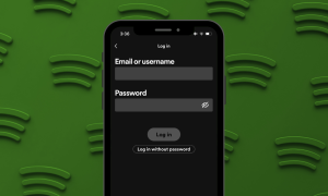 How to Change or Reset Spotify Password