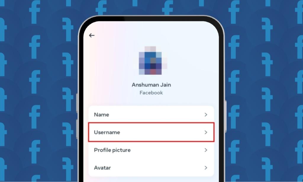 How to Find Username on Facebook