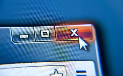 How to force quit in Windows