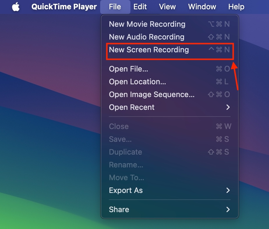 How to Record Screen with Audio on Mac | Beebom