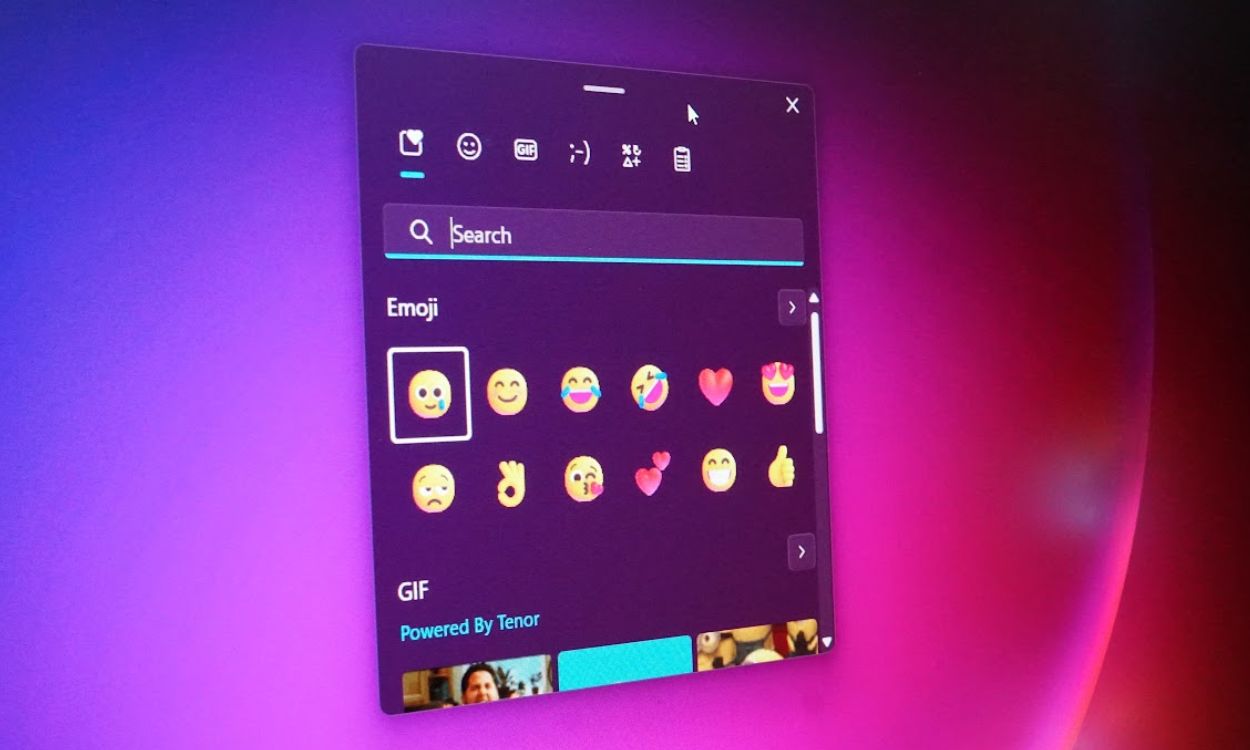 How to Use Emojis on Windows | Beebom