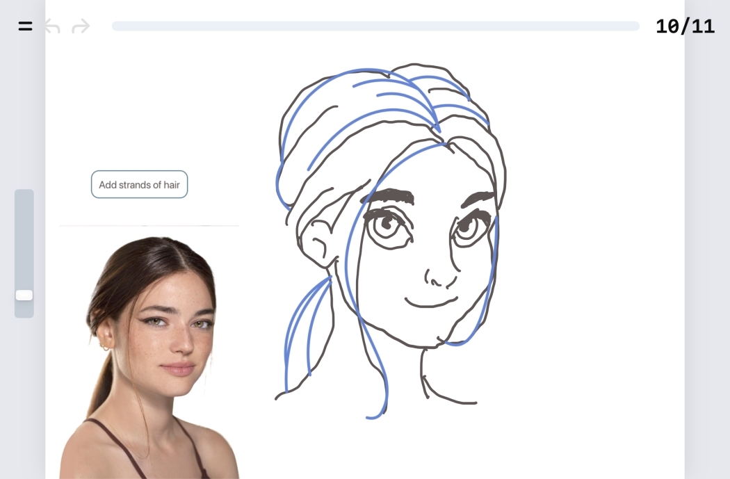 ArtWorkout App Review The App to Train Your Artistic Muscle Beebom