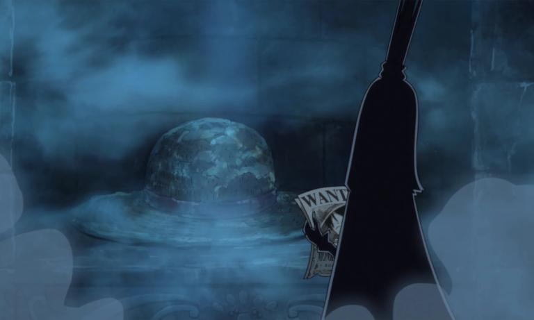 Who Is Imu in One Piece? Everything We Know About the Character (So Far