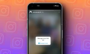 Instagram Reveal Sticker Lets You Post Hidden Stories: How to Use It