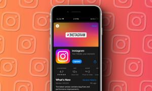 How to Update Instagram on iOS and Android