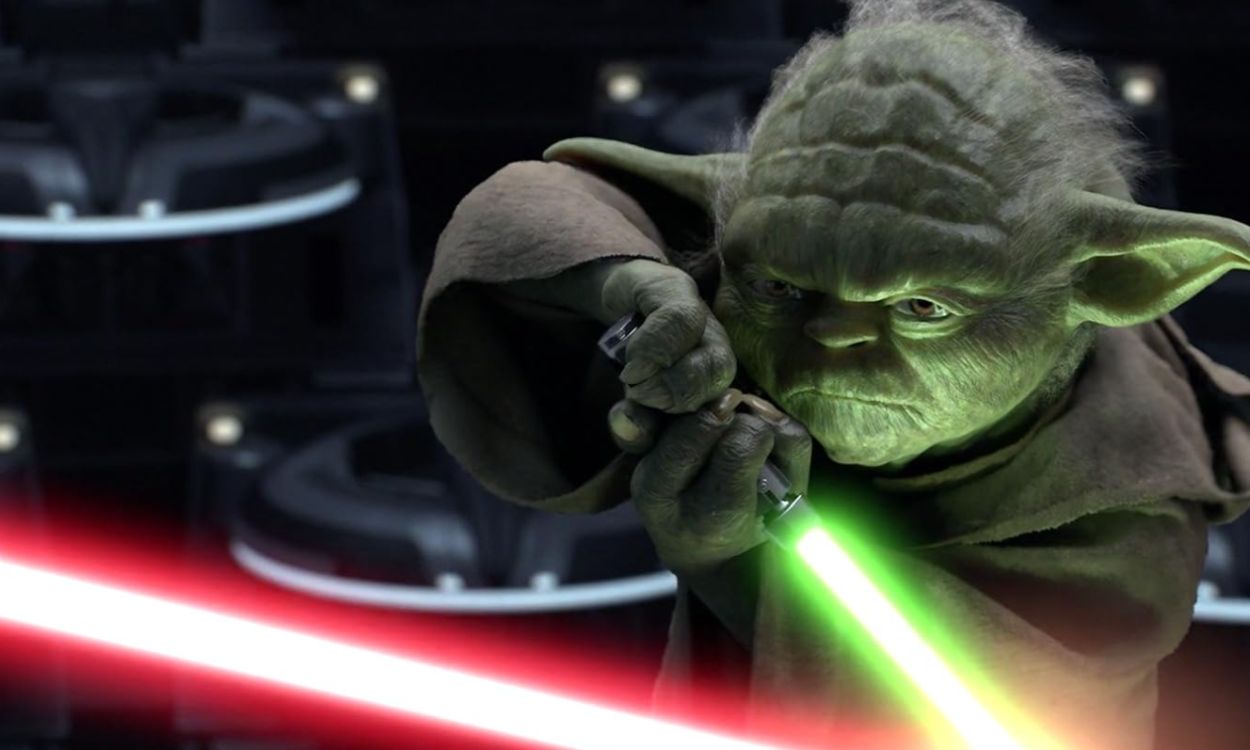 Is Yoda In Star Wars: The Acolyte? Answered | Beebom