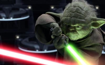 Is Yoda in Star Wars The Acolyte