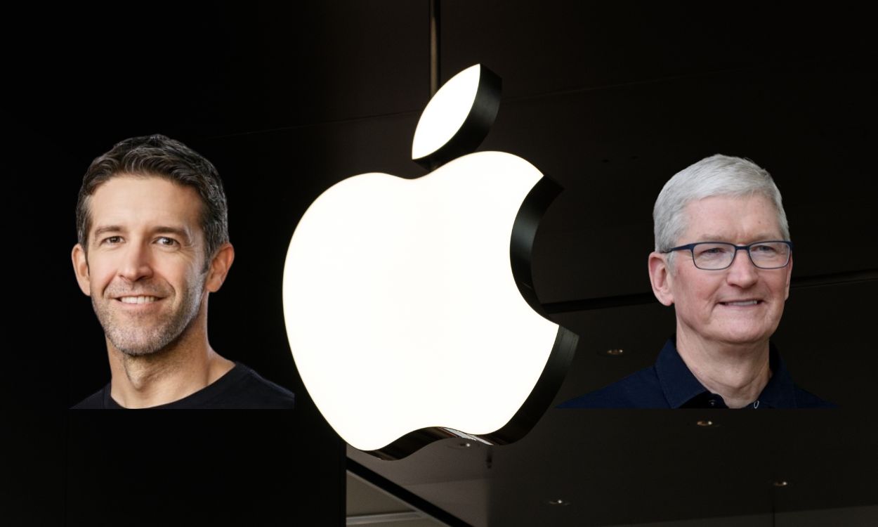 Who is John Ternus, Tim Cook's Most Likely Successor and Next Apple CEO ...