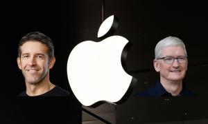 Who is John Ternus, Tim Cook's Most Likely Successor and Next Apple CEO