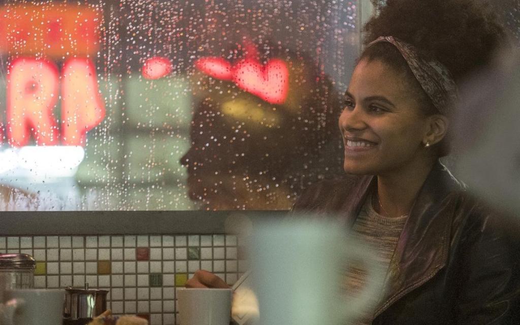 Joker 2 Cast(Zazie Beetz)