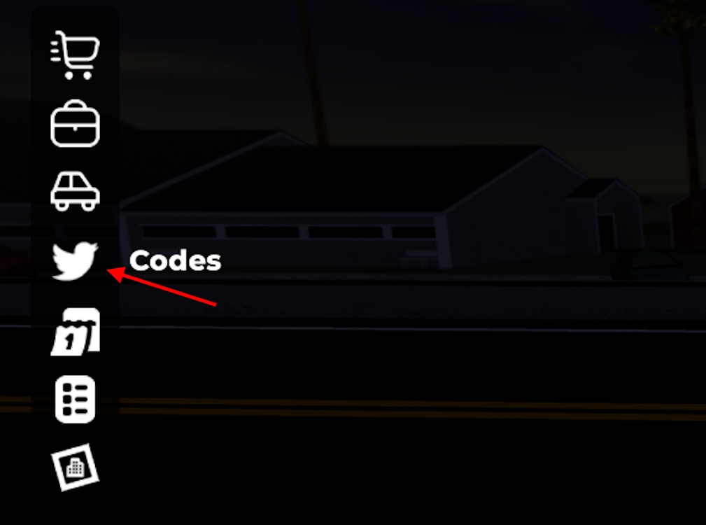 Jupiter Florida codes option